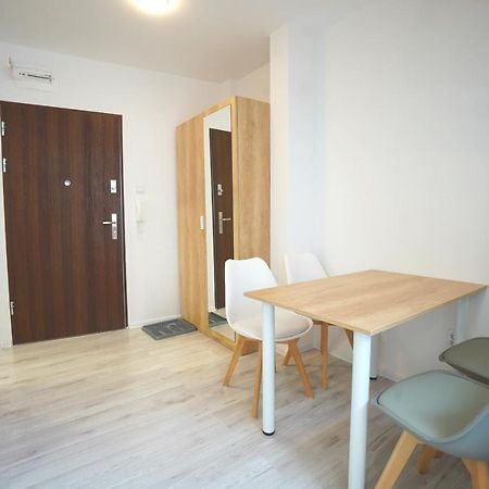 Viking Home: Apartament Joanna Шчечин Екстериор снимка